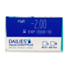 Dailies AquaComfort Plus (30+10 copë)