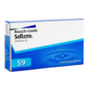 SofLens 59 (6 copë)