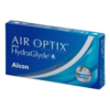 Air Optix plus HydraGlyde (6+2 copë)