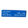 Air Optix plus HydraGlyde (6+2 copë)