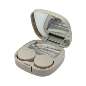 Kuti per Lente me pasqyre - Champagne