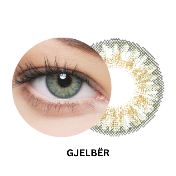 ClearColor (me ngjyrë)