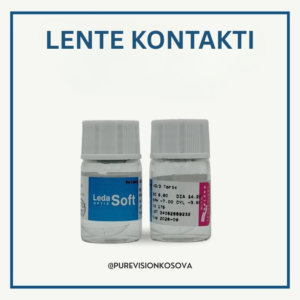 lente kontakti (1) Coffee Table