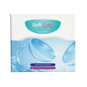 SoftCare (1 vjeçare)