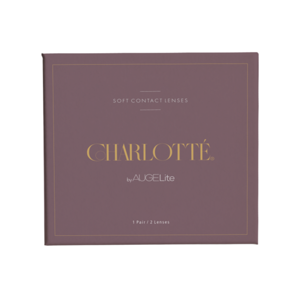 Charlotte (me ngjyrë dhe dioptri)